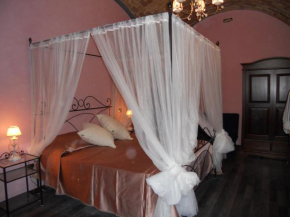  B&B Vescovo Pitirro  Термоли